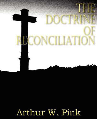 The Doctrine of Reconciliation