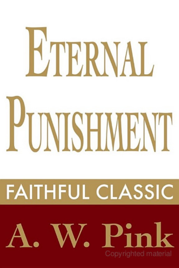 Eternal Punishment