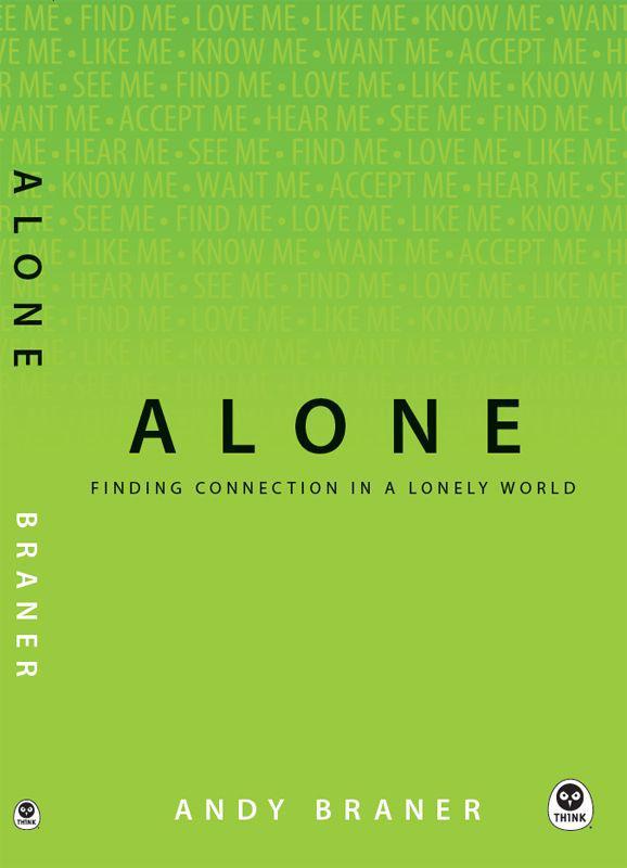 Alone: Finding Connection in a Lonely World