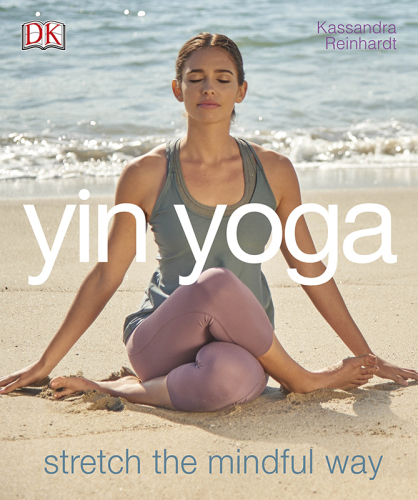 Yin Yoga