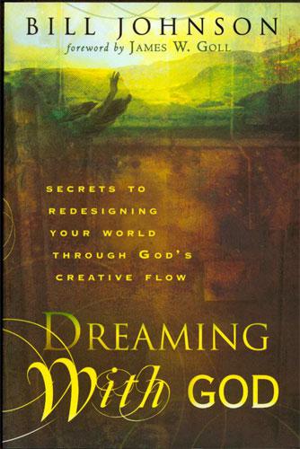 Dreaming With God: Co-Laboring With God for Cultural Transformation