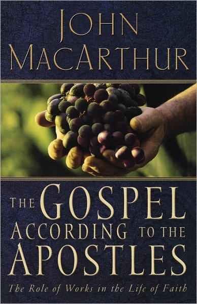 The Gospel According to the Apostles