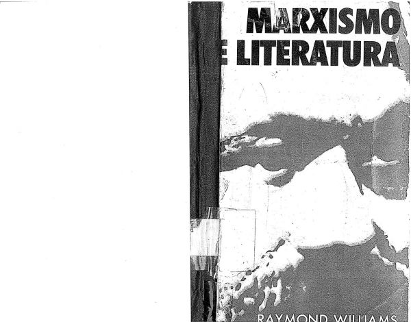 Marxismo e literatura
