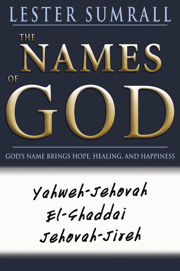 The Names of God