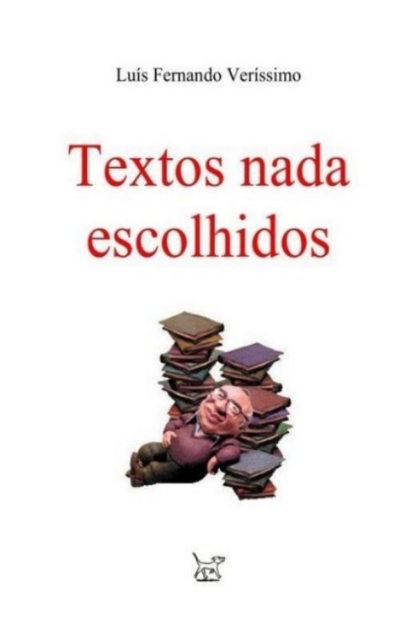 Textos Nada Escolhidos