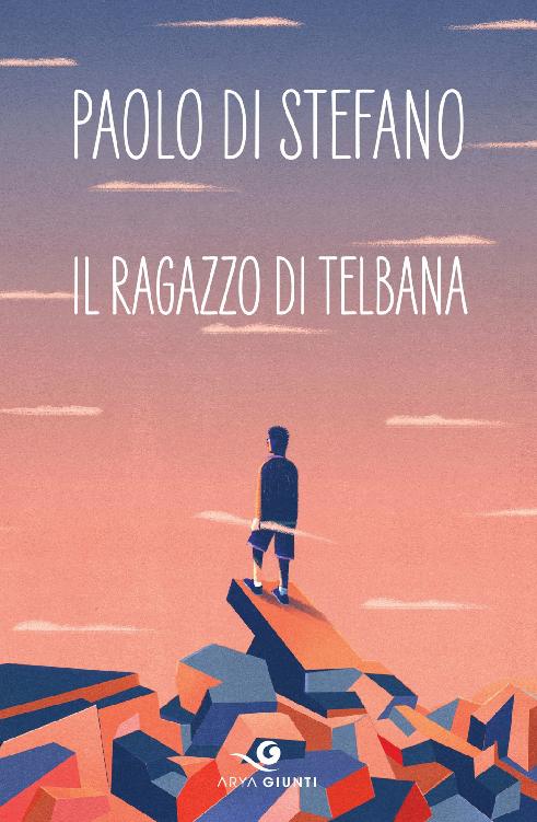 Il ragazzo di Telbana