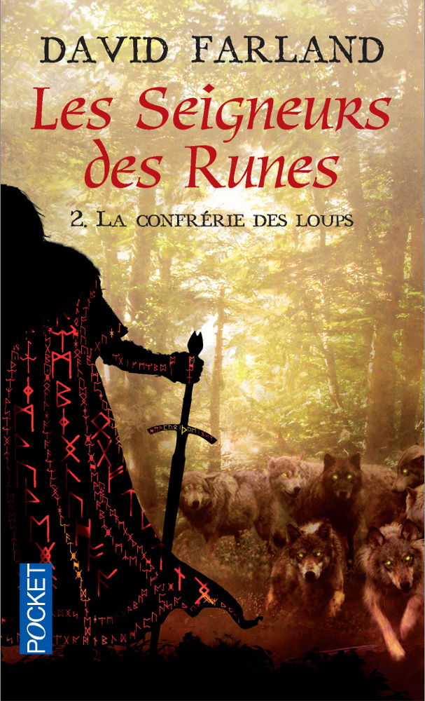 Les Seigneurs des Runes - Tome 2