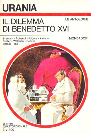 Il dilemma di Benedetto XVI