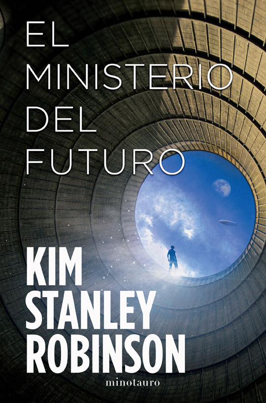 El Ministerio del Futuro