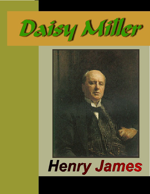 Daisy Miller