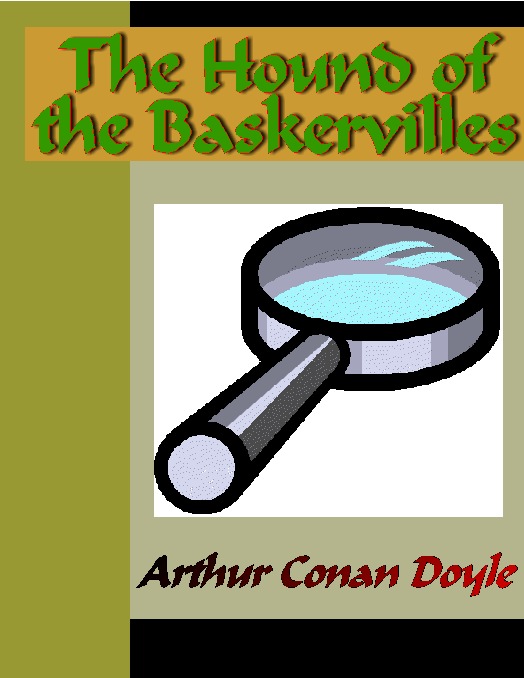 The Hound of the Baskervilles