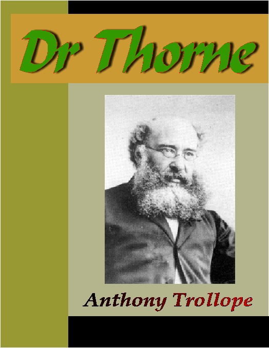 Dr. Thorne