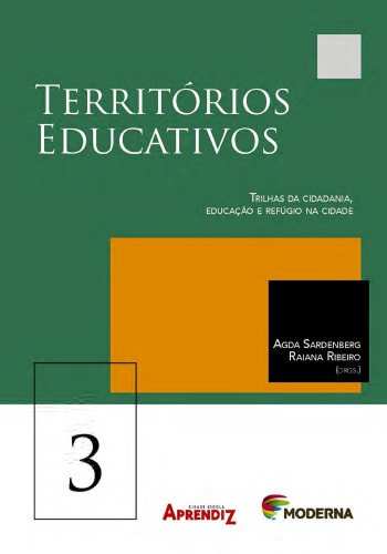 Territórios Educativos