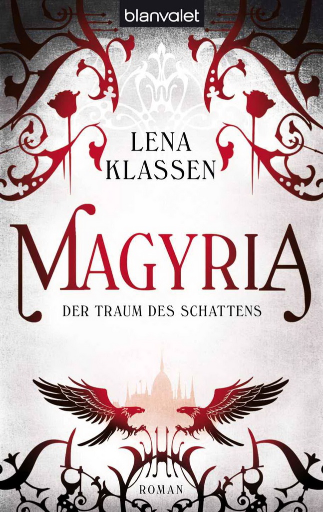 Magyria 03 - Der Traum des Schattens