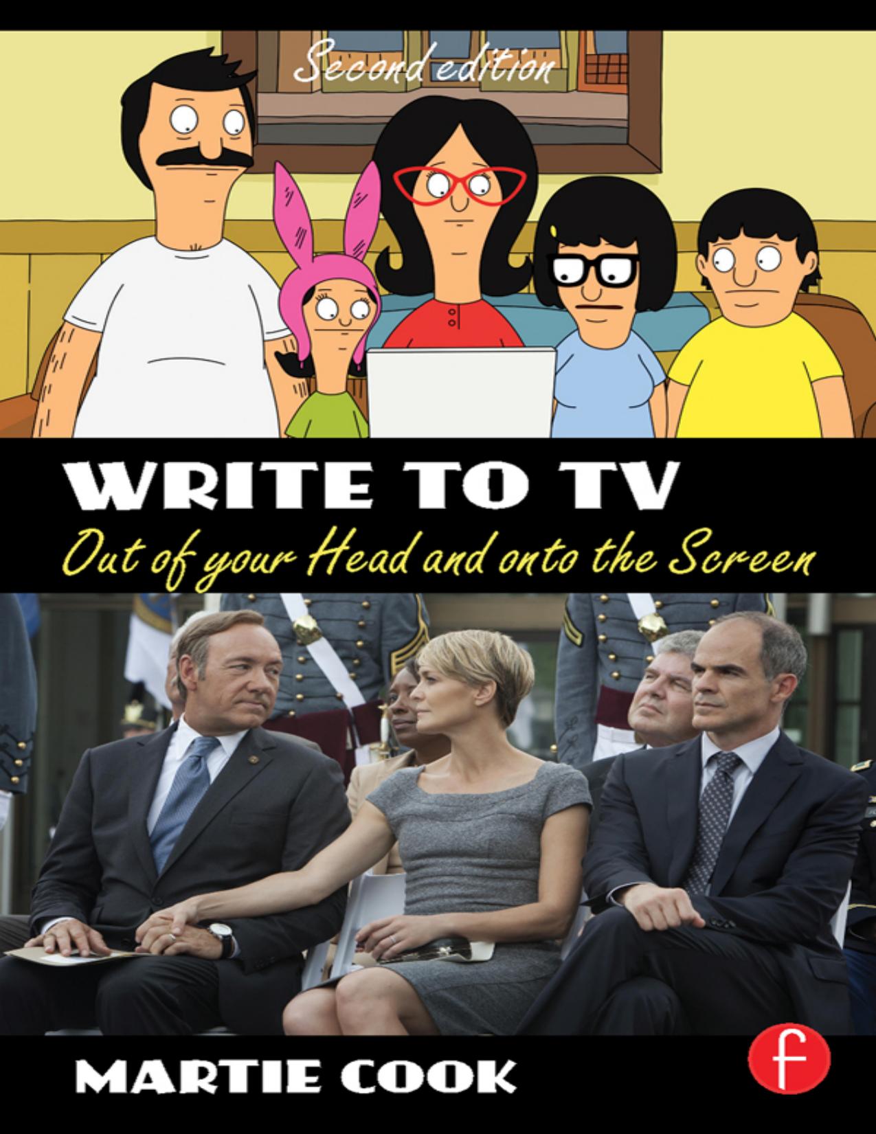 Write to TV