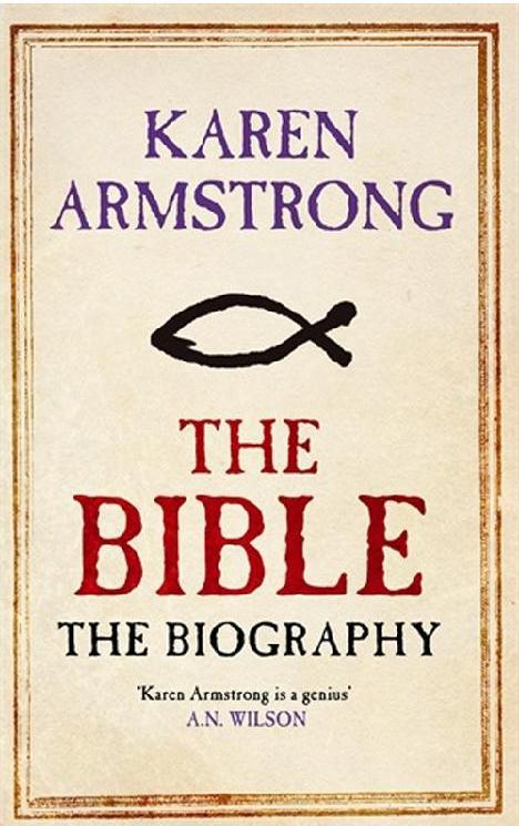 The Bible: The Biography