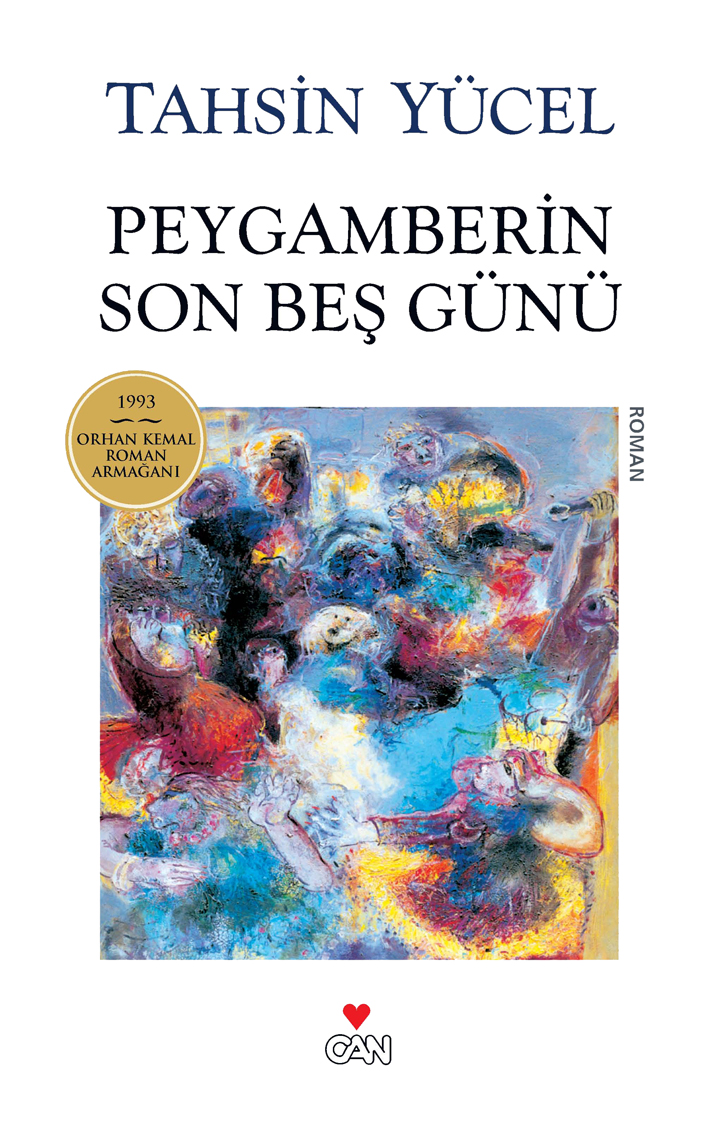 Peygamberin Son Beş Günü