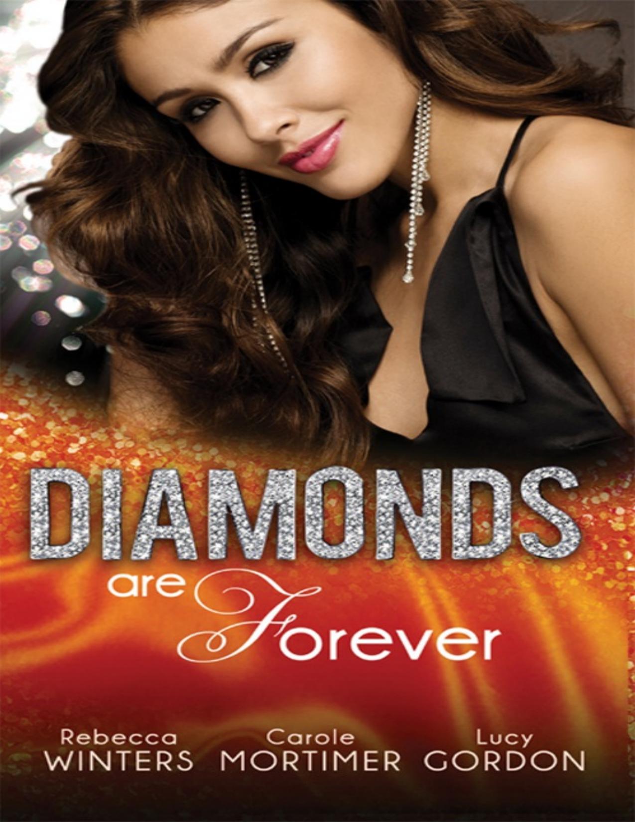 Diamonds Are Forever: The Royal Marriage Arrangement\The Diamond Bride\The Diamond Dad