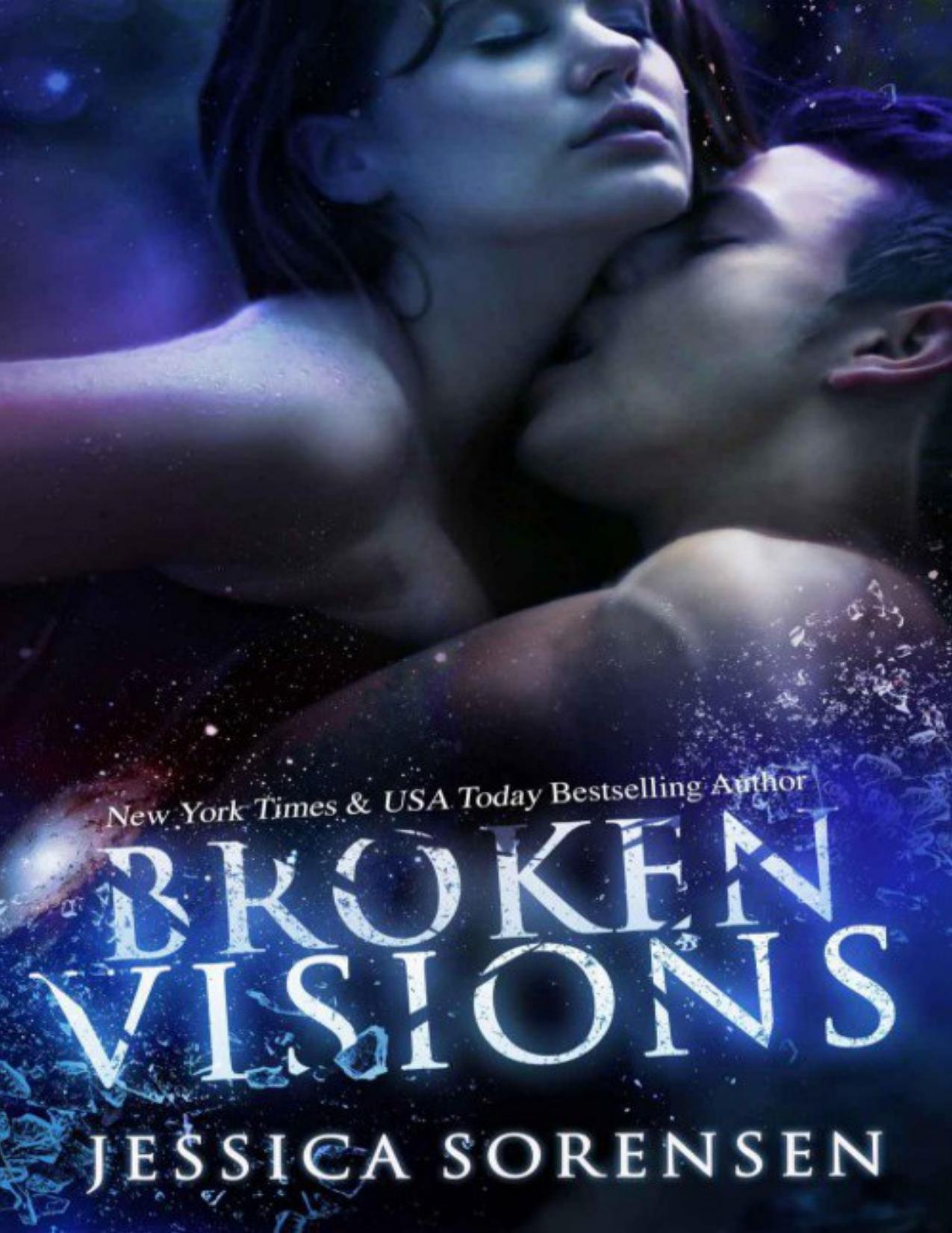 Broken Visions