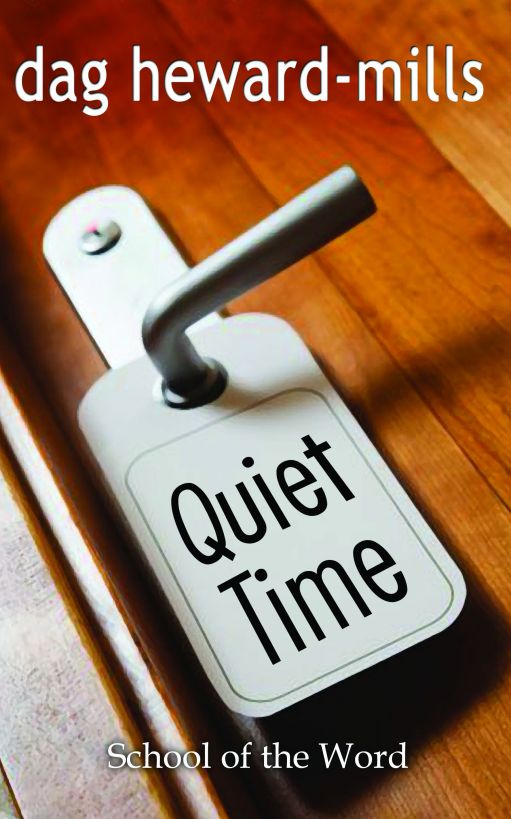 Quiet Time