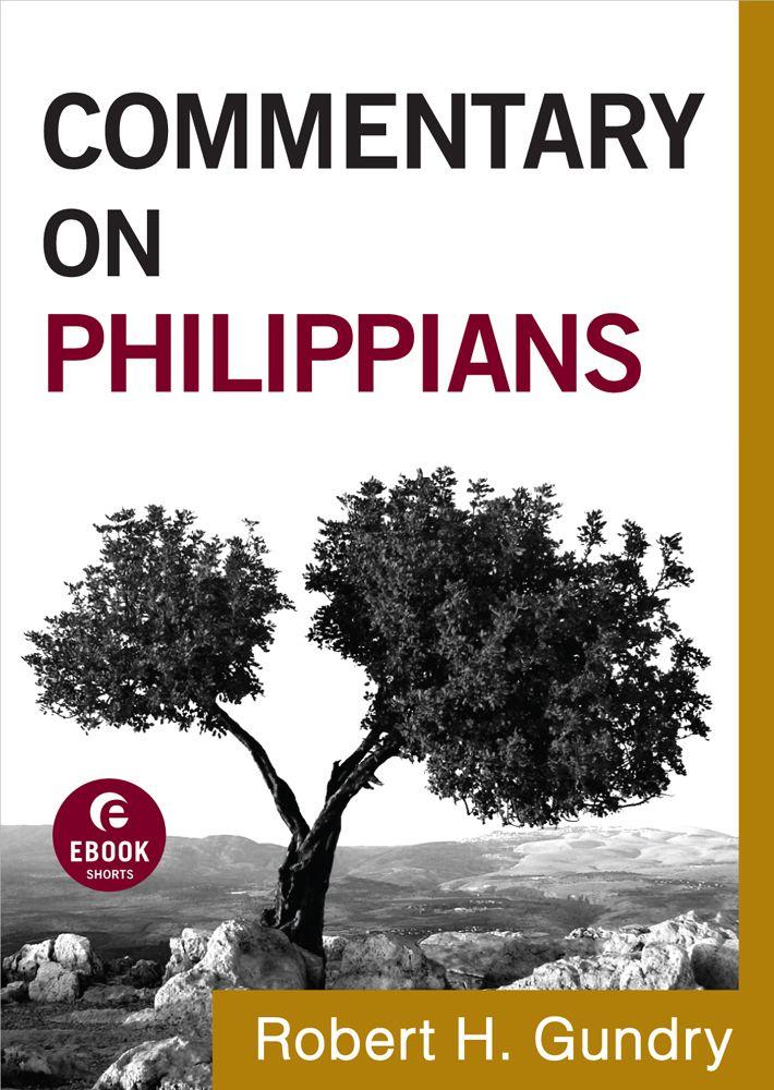 Commentary on Philippians (Commentary on the New Testament)