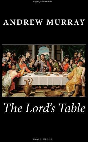 The Lord's Table