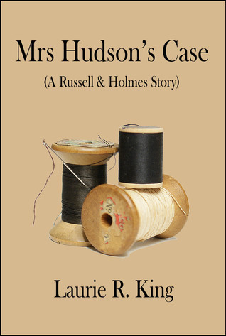 Mrs Hudson's Case