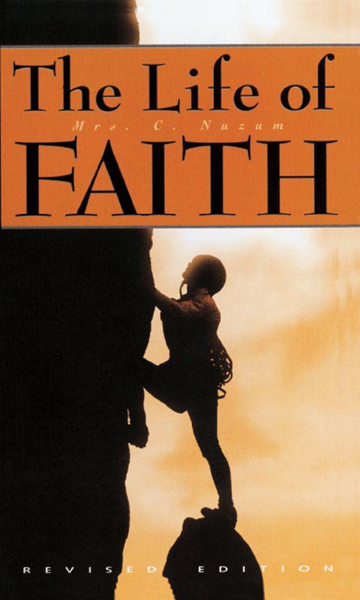 The Life of Faith