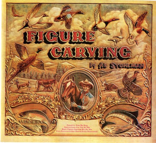 Figure carving