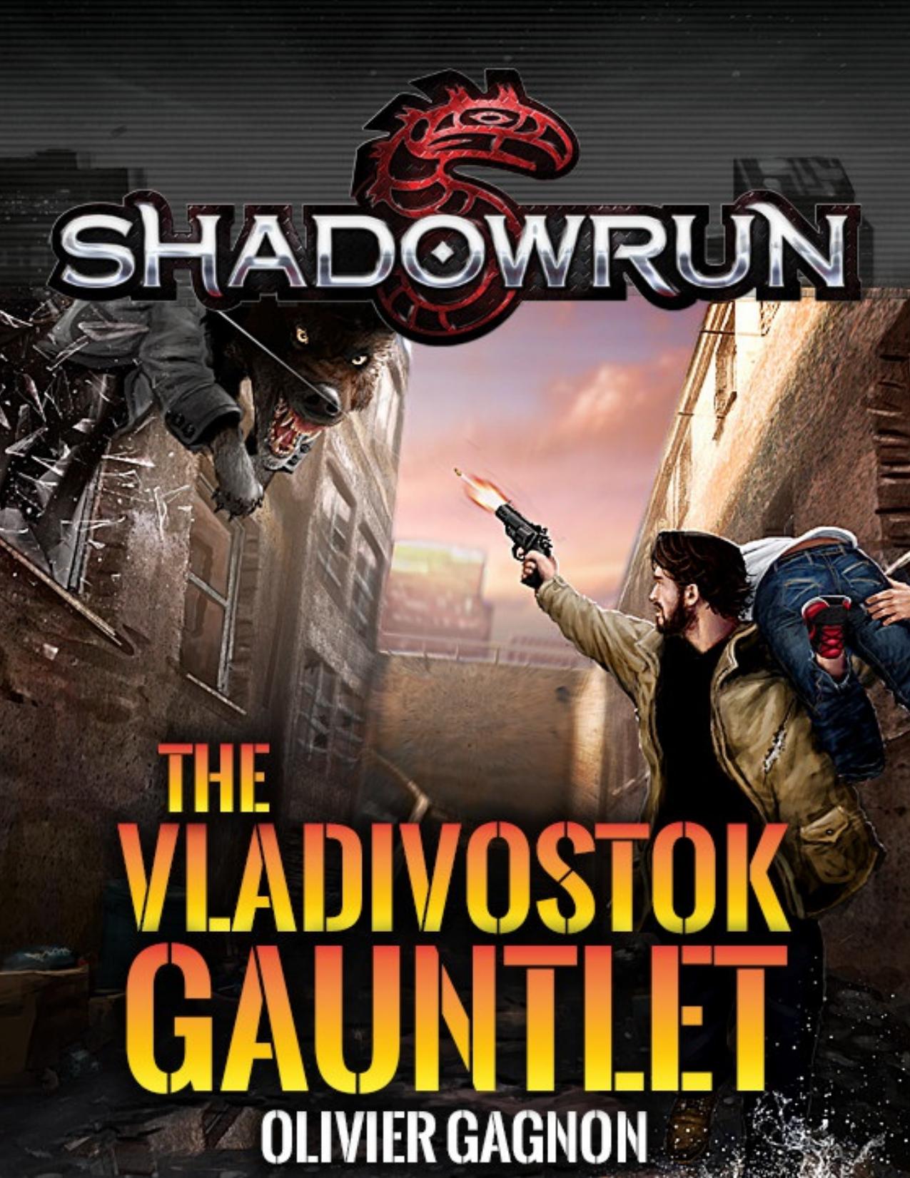 The Vladivostok Gauntlet