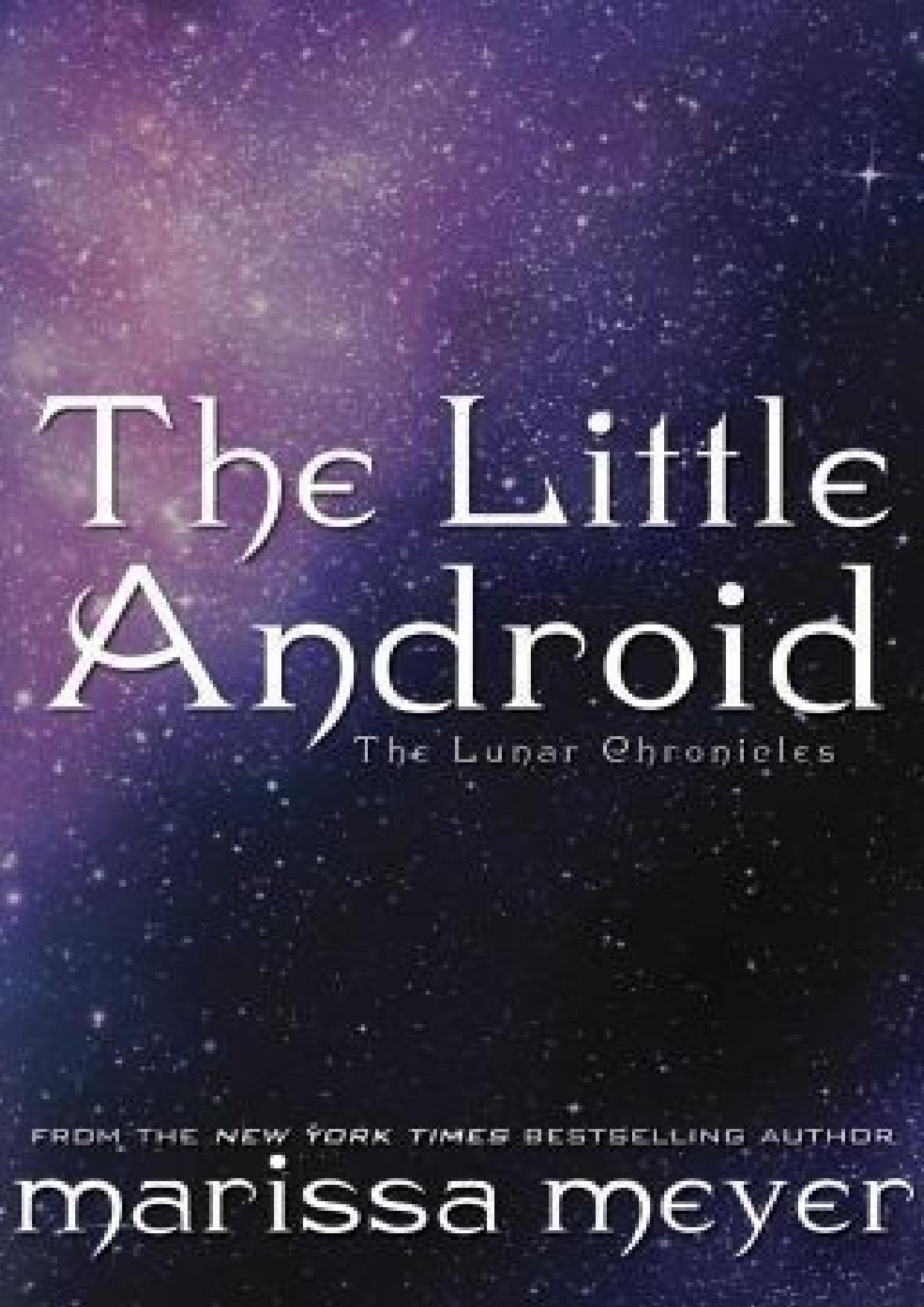 The Little Android