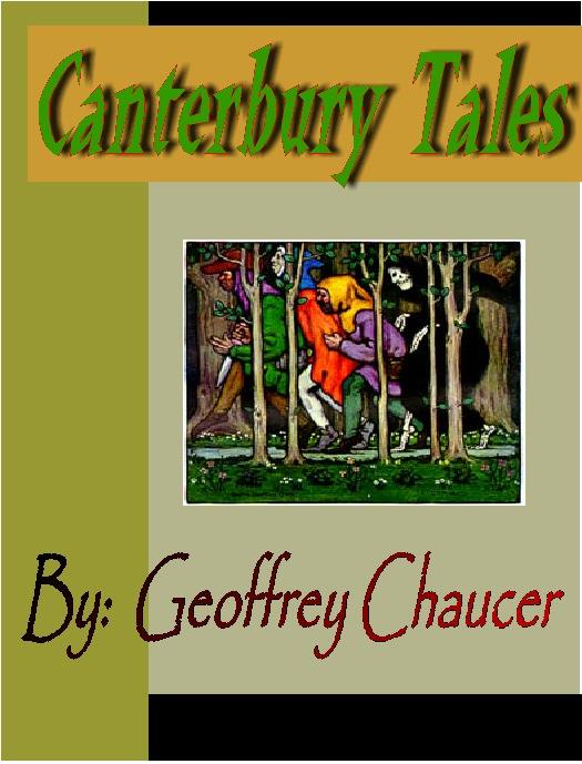 The Canterbury Tales