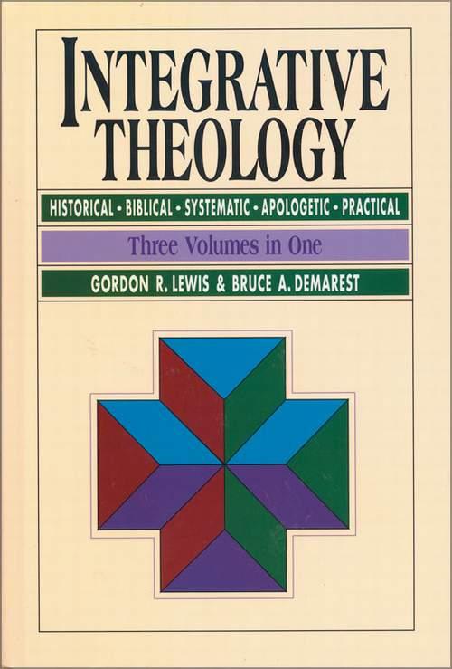 Integrative Theology