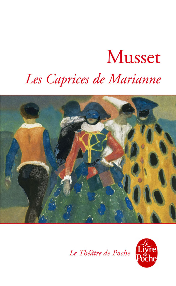 Les Caprices de Marianne