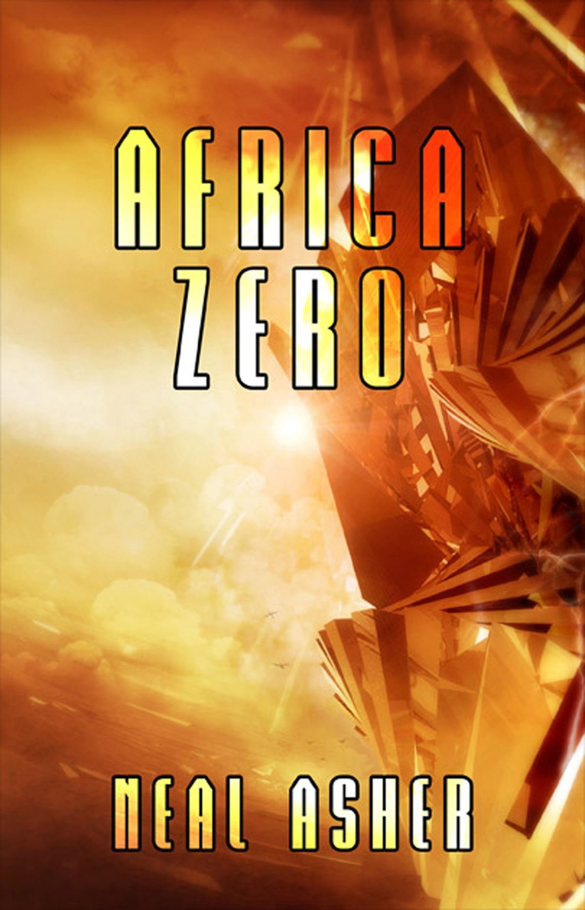 Africa Zero