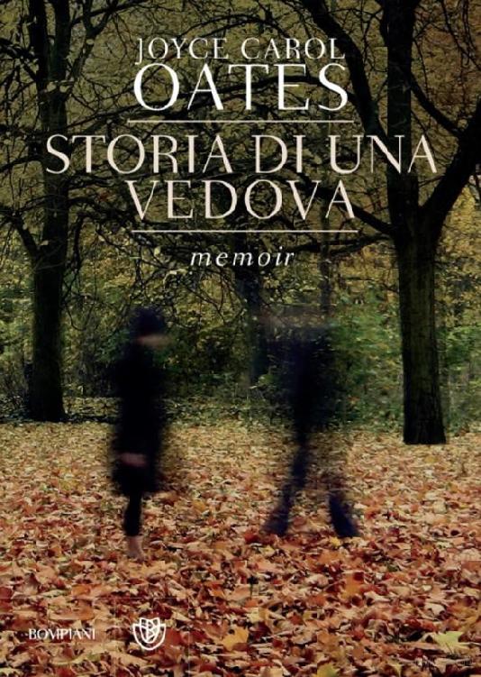 Storia di una vedova