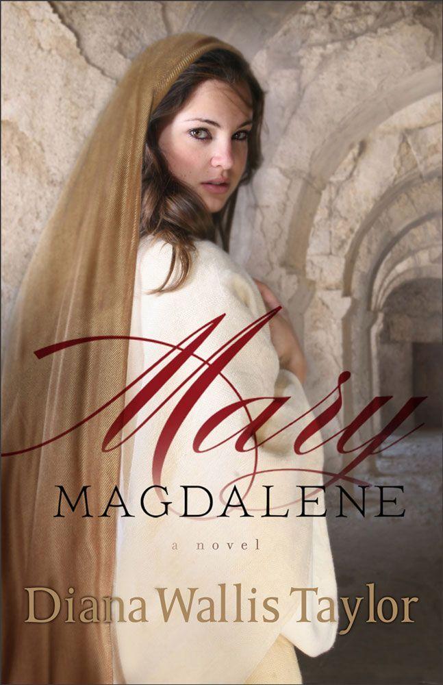 Mary Magdalene: A Novel