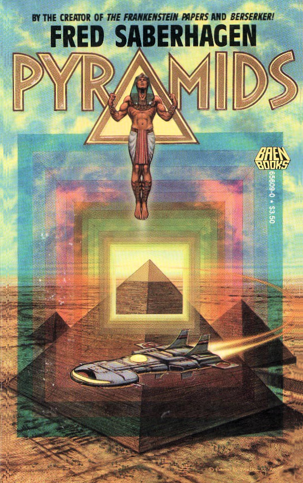 Pyramids