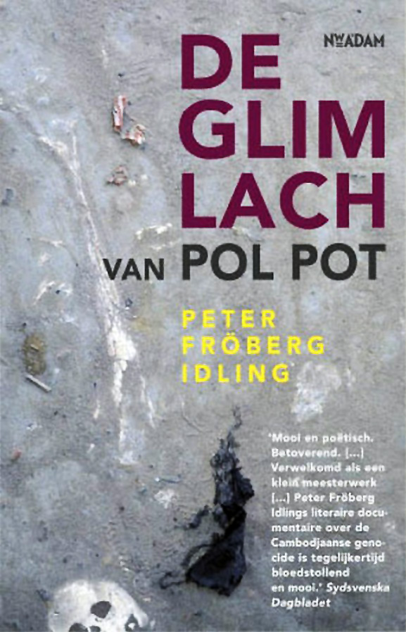 De glimlach van Pol Pot