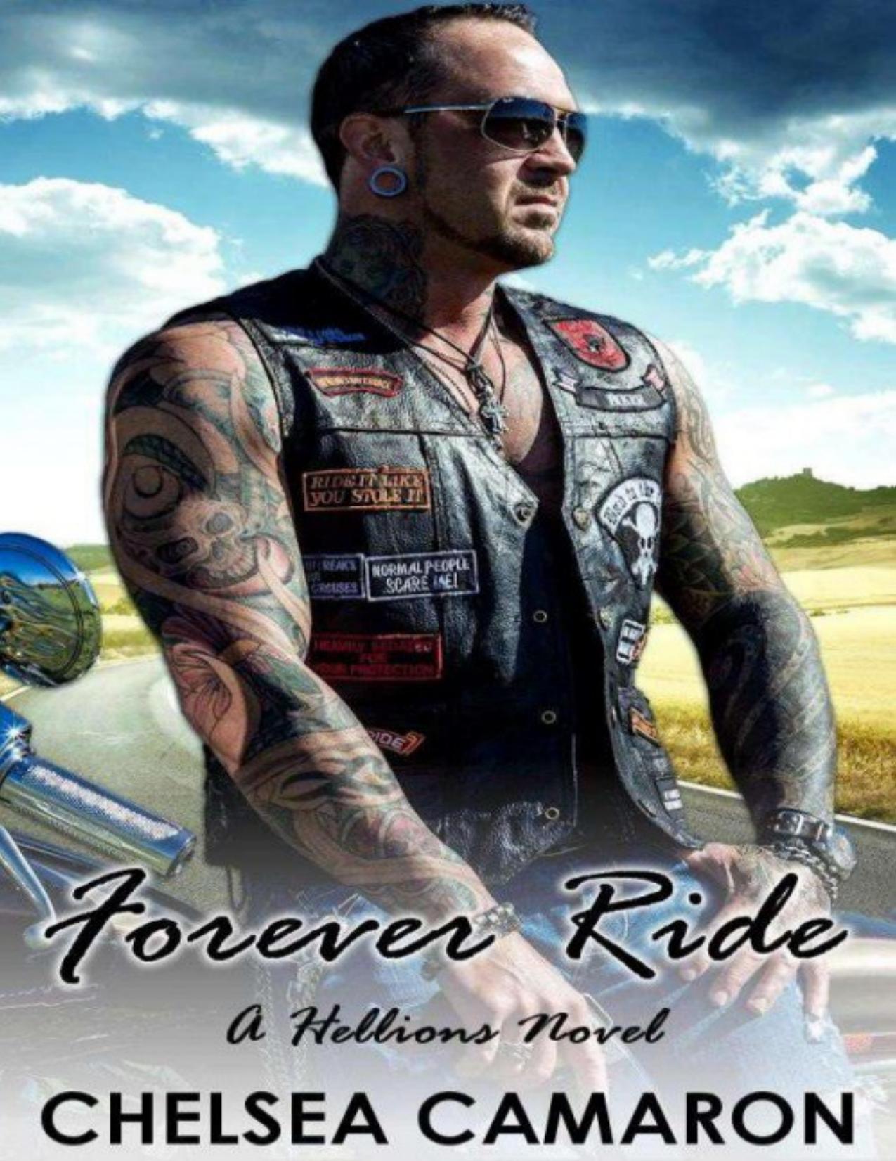 Forever Ride