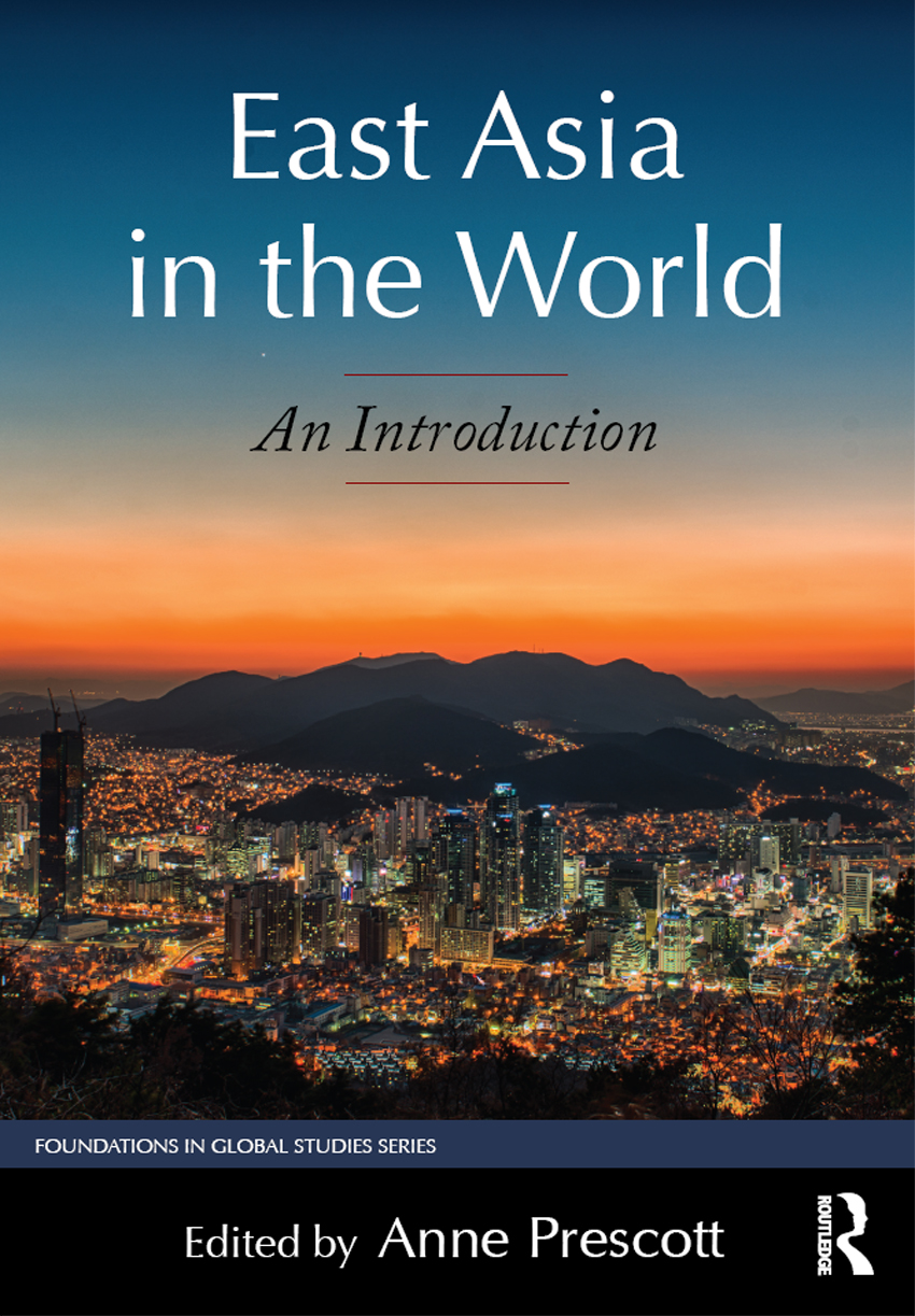 East Asia in the World : An Introduction