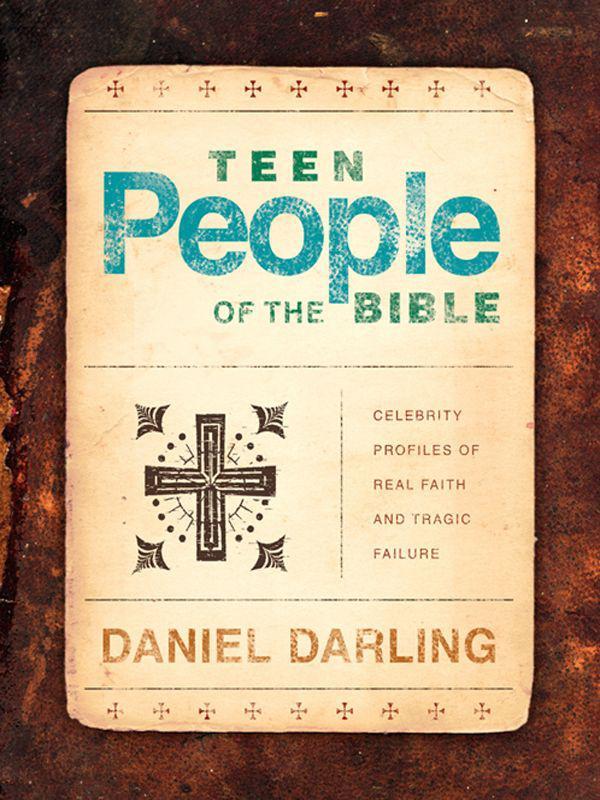 Teen People of the Bible