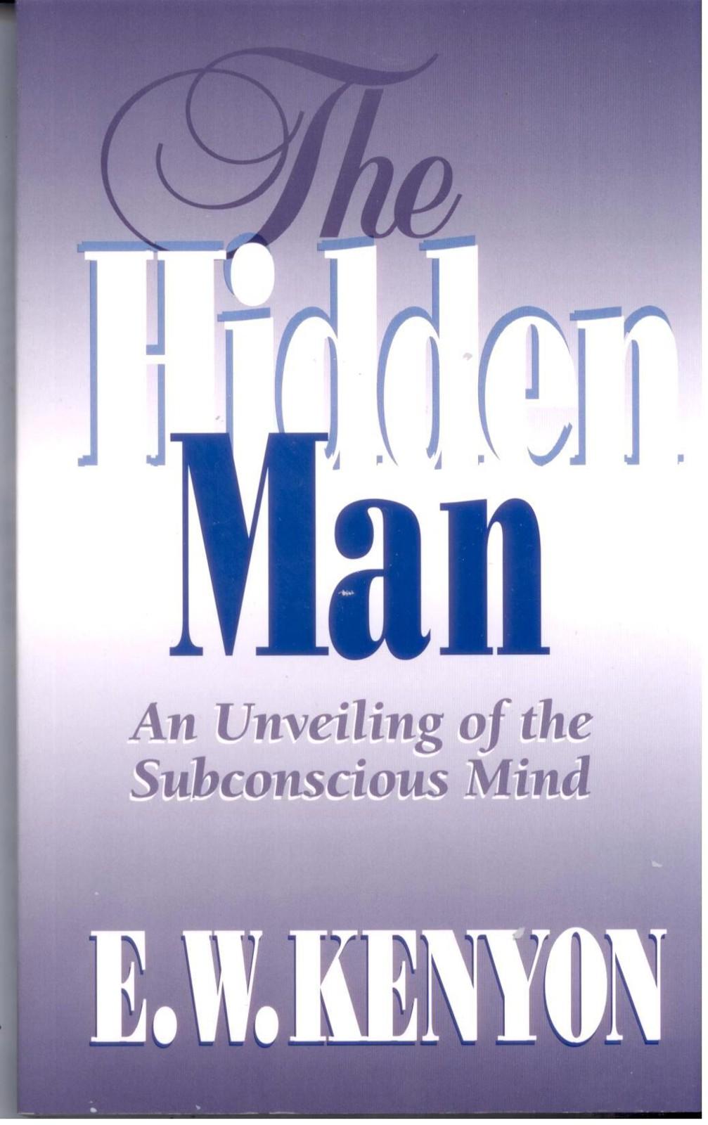 The Hidden Man