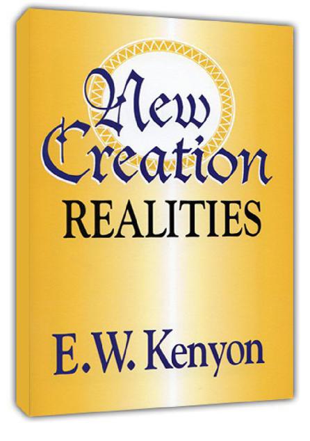 New Creation Realities