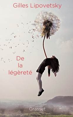 de La Legerete