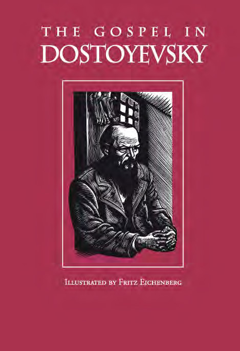 The Gospel in Dostoyevsky