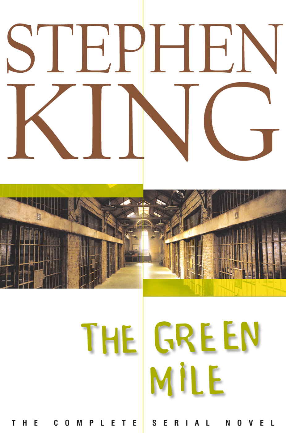 The Green Mile (Complete)
