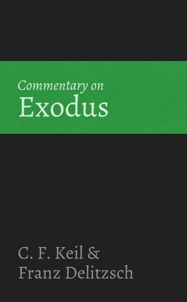 Commentary on Exodus