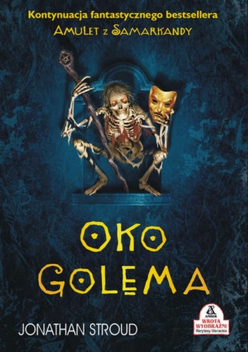 Oko Golema