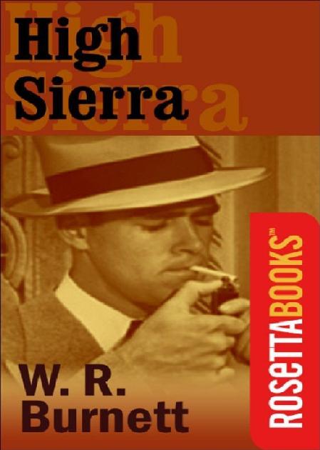 High Sierra (1929)